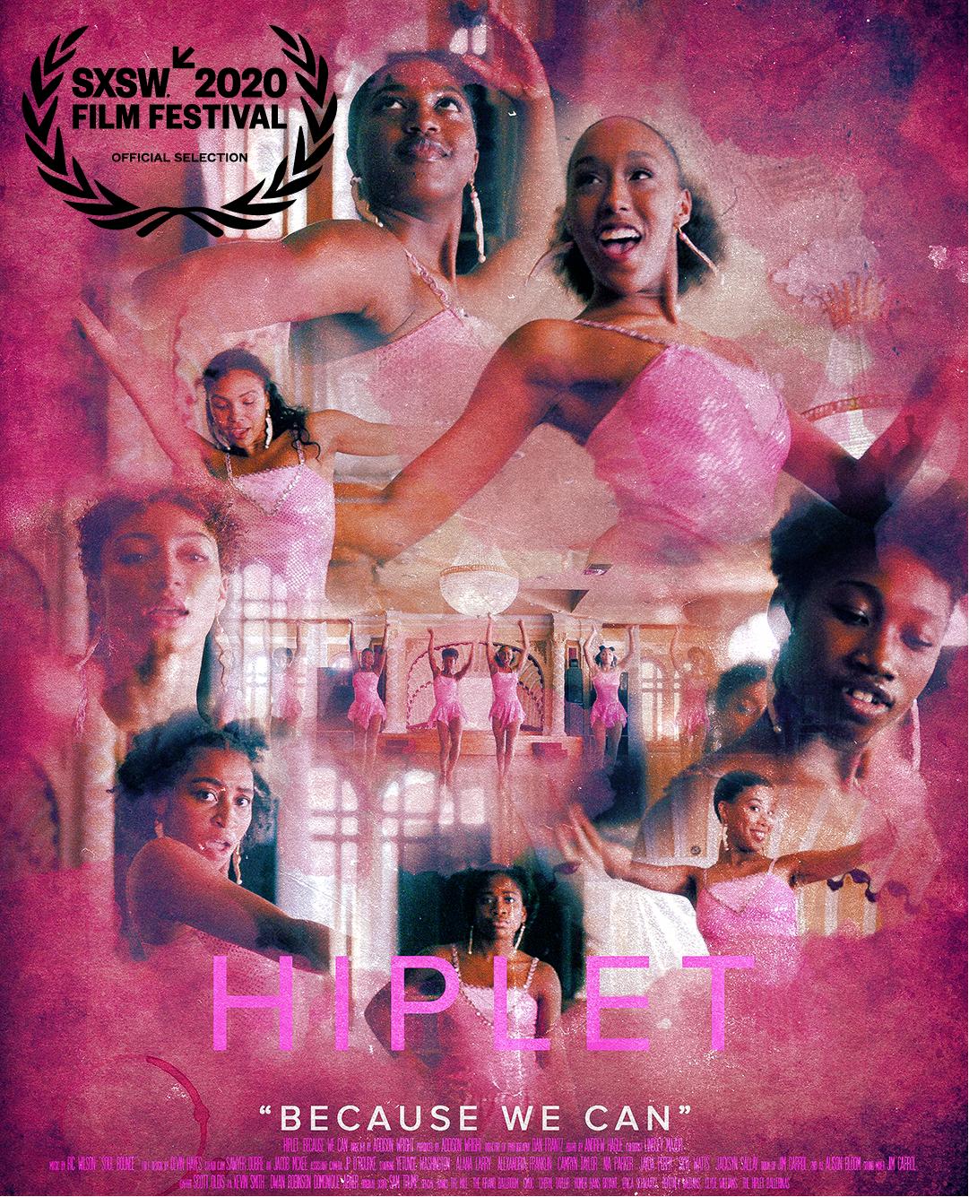 Hiplet: Because We Can